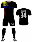 Ciwaa F169 Dijital Futbol Forması