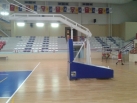 NBA Model Cam Panyalı Basketbol Potası