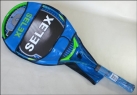 Selex 25'' Star Tenis Raketi