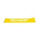Ciwaa Cwa-2012 Latex Aerobik Bandı Orta Sert Sarı
