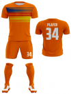 Ciwaa F235 Dijital Futbol Forması