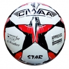 Ciwaa Star Futbol Topu 4 No