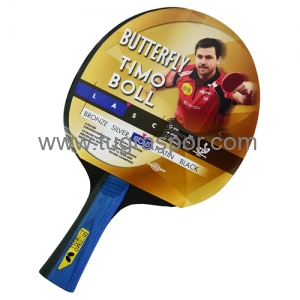 Butterfly Timo Boll Gold