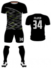 Ciwaa F246 Dijital Futbol Forması