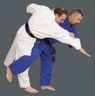 Süper Judo  Elbisesi