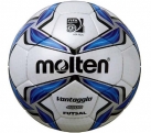 Molten F9M4800 FIFA Onaylı Dikişli 4 No Salon Futbolu (Futsal) Topu