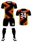 Ciwaa F275 Dijital Futbol Forması