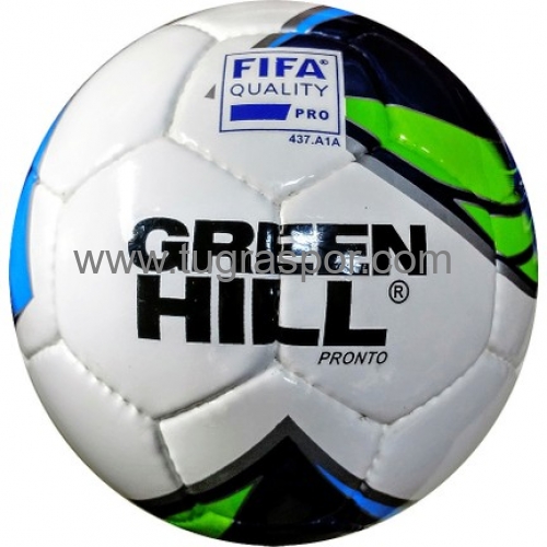 Green Hill Pronto Futbol Topu Fifa Onaylı