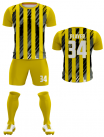 Ciwaa F217 Dijital Futbol Forması