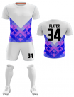 Ciwaa F245 Dijital Futbol Forması