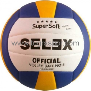 Selex VC 5000 Yapıştırma Voleybol Topu