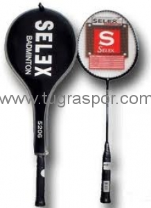 SELEX 3/4 KILIF 5206 Badminton Raketi (TEK PARÇA)