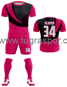 Ciwaa F266 Dijital Futbol Forması