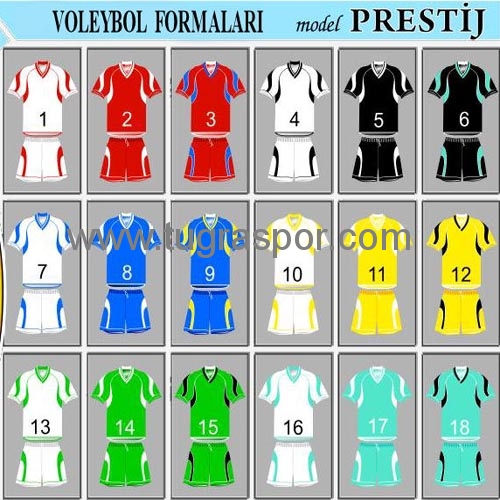 Voelybol Forma Prestij Voelybol Forma Prestij