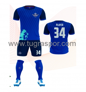 Ciwaa F102 Dijital Futbol Forması