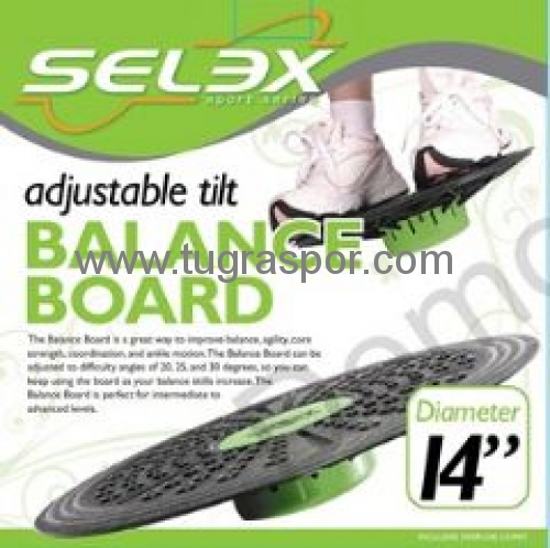  SELEX HD 8034 Denge Tahtası