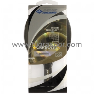Donic Schildkröt Carbotec 7000 Masa Tenisi Raketi
