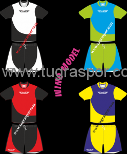 Futbol Forma Wind Futbol Forma Wind