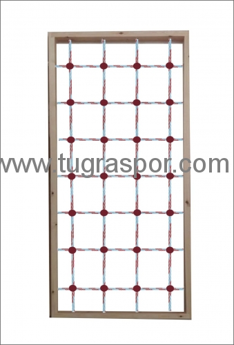 CWA 520 Halatlı Parmaklık