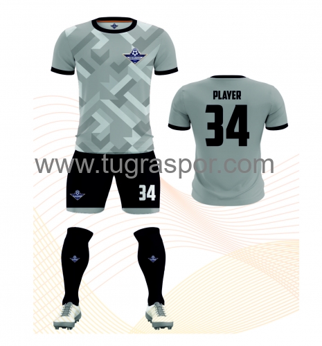 Ciwaa F034 Dijital Futbol Forması