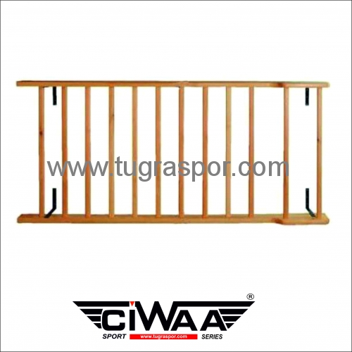 CWA 502 Cimnastik Parmaklığı