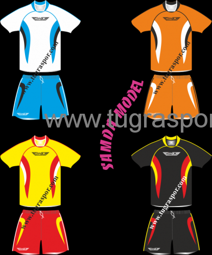 Futbol Forma Samda Futbol Forma Samda