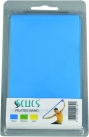 Scucs SC-41692 Plates Bantı Mavi