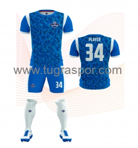 Ciwaa F076 Dijital Futbol Forması