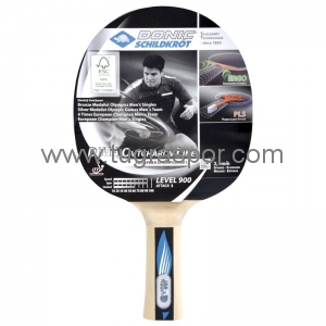 Donic Schildkröt Ovtcharov 900 ITTF Masa Tenisi Raketi