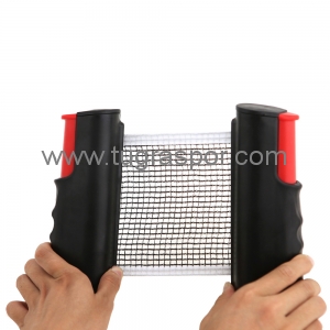 Vertex Automatic Masa Tenisi File Demir