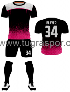 Ciwaa F209 Dijital Futbol Forması