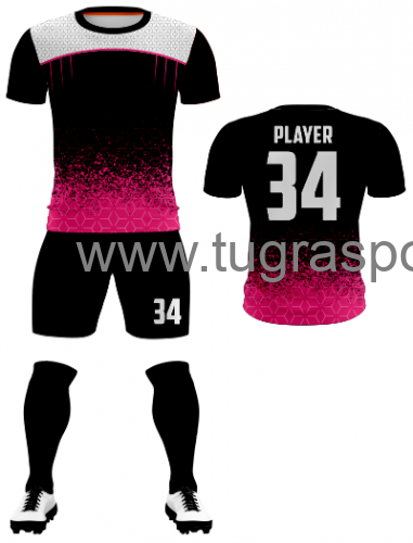 Ciwaa F209 Dijital Futbol Forması