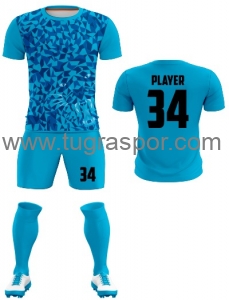 Ciwaa F176 Dijital Futbol Forması