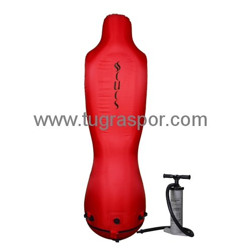 Scucs SC-10982 Şişme Baraj Adam Profesyonel Scucs SC-10982 Şişme Baraj Adam Profesyonel