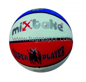 Mixtake Basketbol Topu 
