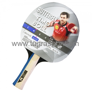 Butterfly 81605 Timo Boll Silver Masa Tenisi Raketi