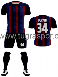 Ciwaa F291 Dijital Futbol Forması