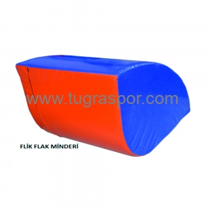 Cwa-623 Flik Flak Minderi  70x70x70 Cm