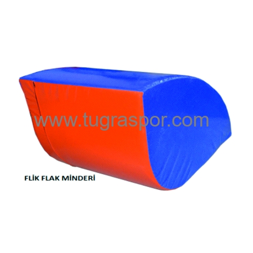Cwa-623 Flik Flak Minderi  70x70x70 Cm