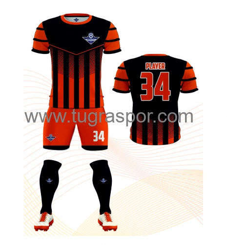 Ciwaa F063 Dijital Futbol Forması