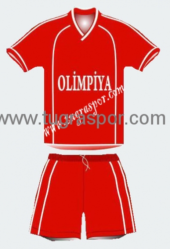 Futbol Forma Olimpia Futbol Forma Olimpia