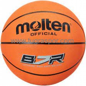 Molten BC7R2 Basketbol Topu 6 Molten BC7R2 Basketbol Topu 6