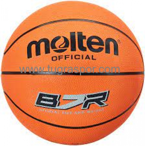 Molten BC7R2 Basketbol Topu 6 Molten BC7R2 Basketbol Topu 6