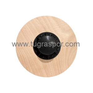 Ciwaa Cwa-2079 Ahşap Denge Tahtası Ciwaa Cwa-2079 Ahşap Denge Tahtası