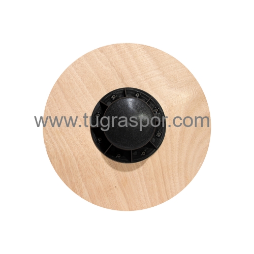 Ciwaa Cwa-2079 Ahşap Denge Tahtası Ciwaa Cwa-2079 Ahşap Denge Tahtası