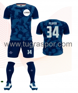 Ciwaa F009 Dijital Futbol Forması