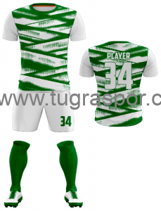 Ciwaa F229 Dijital Futbol Forması