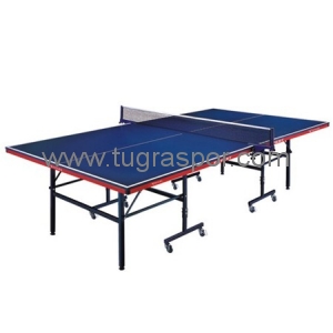 Delta Expert Masa Tenisi Masası Indoor Mavi