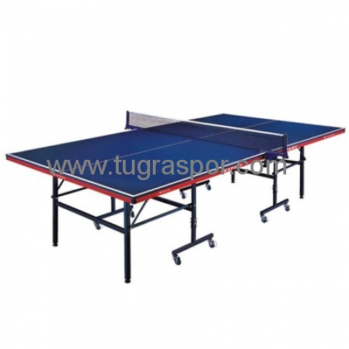 Delta Expert Masa Tenisi Masası Indoor Mavi