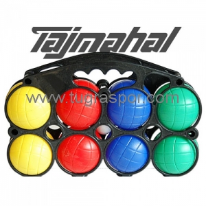 Bocce Set Sulu
